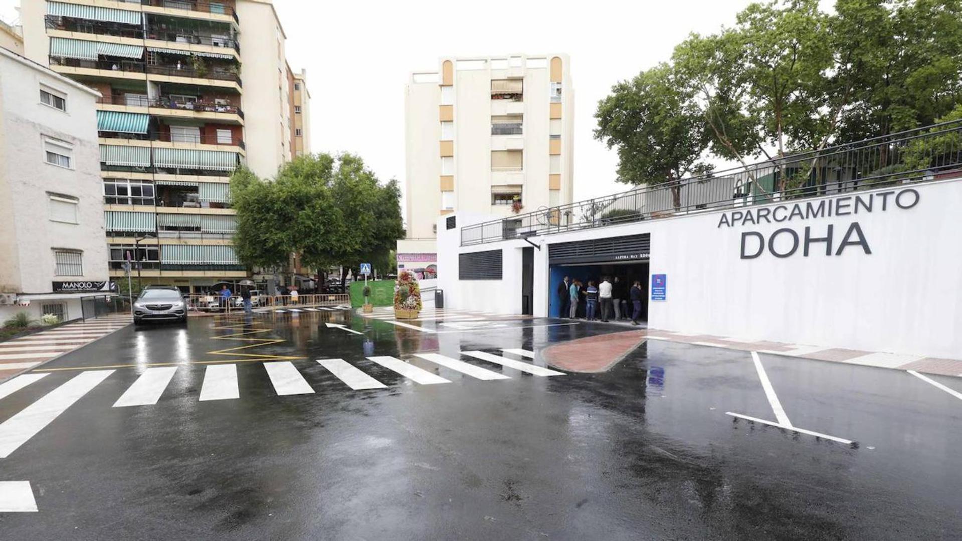 Apartamento Marbella Casa Victoria Extérieur photo