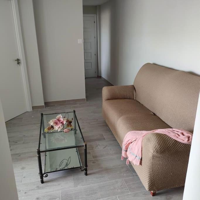 Apartamento Marbella Casa Victoria Extérieur photo