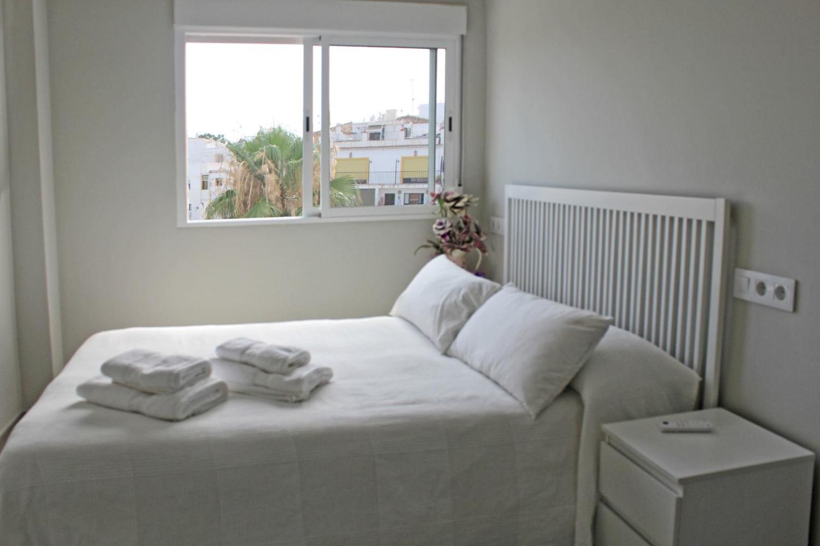 Apartamento Marbella Casa Victoria Extérieur photo