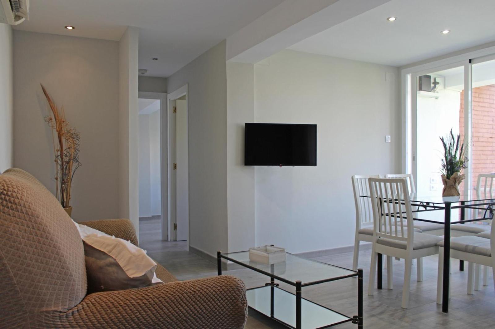 Apartamento Marbella Casa Victoria Extérieur photo