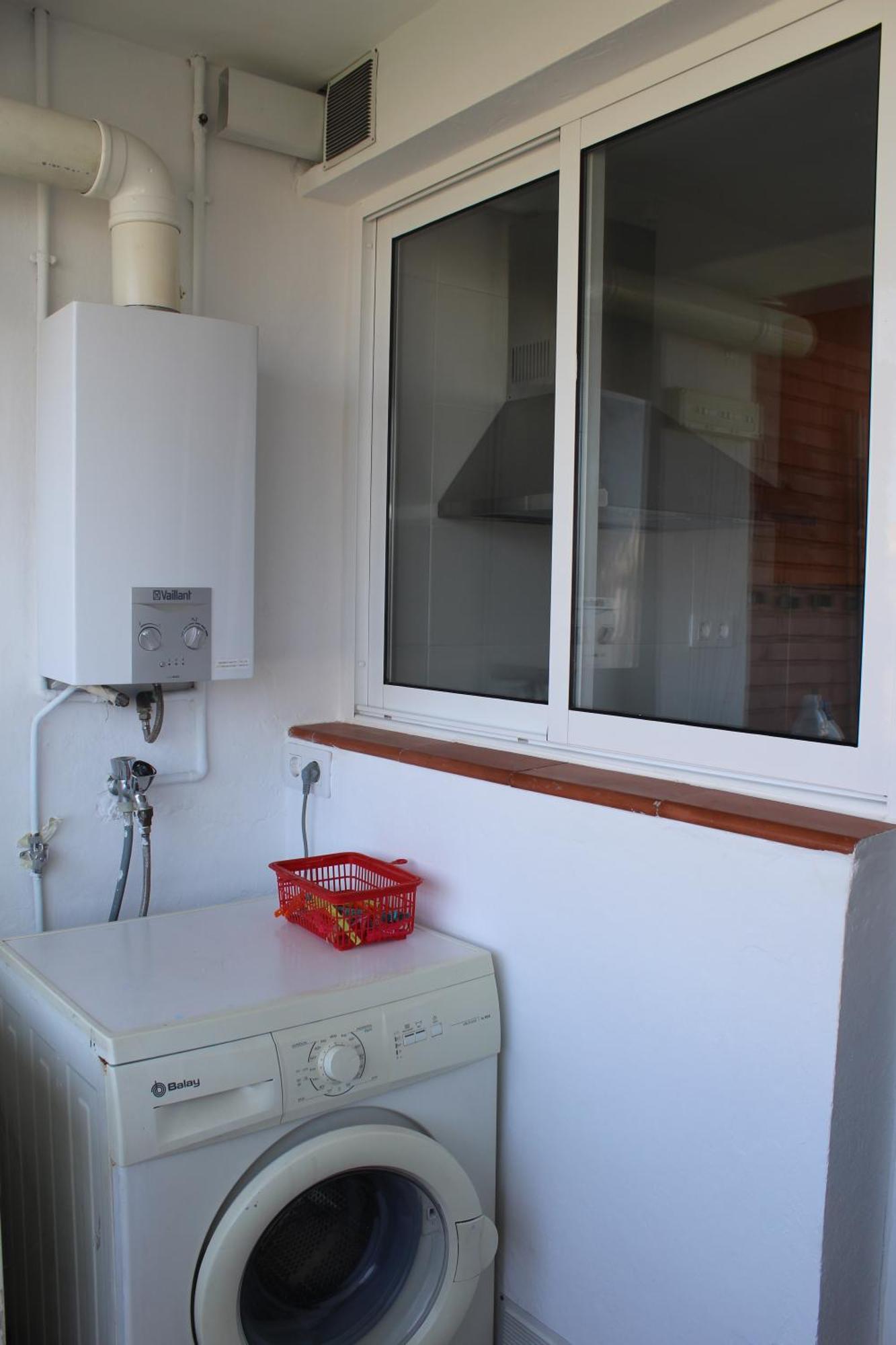 Apartamento Marbella Casa Victoria Extérieur photo