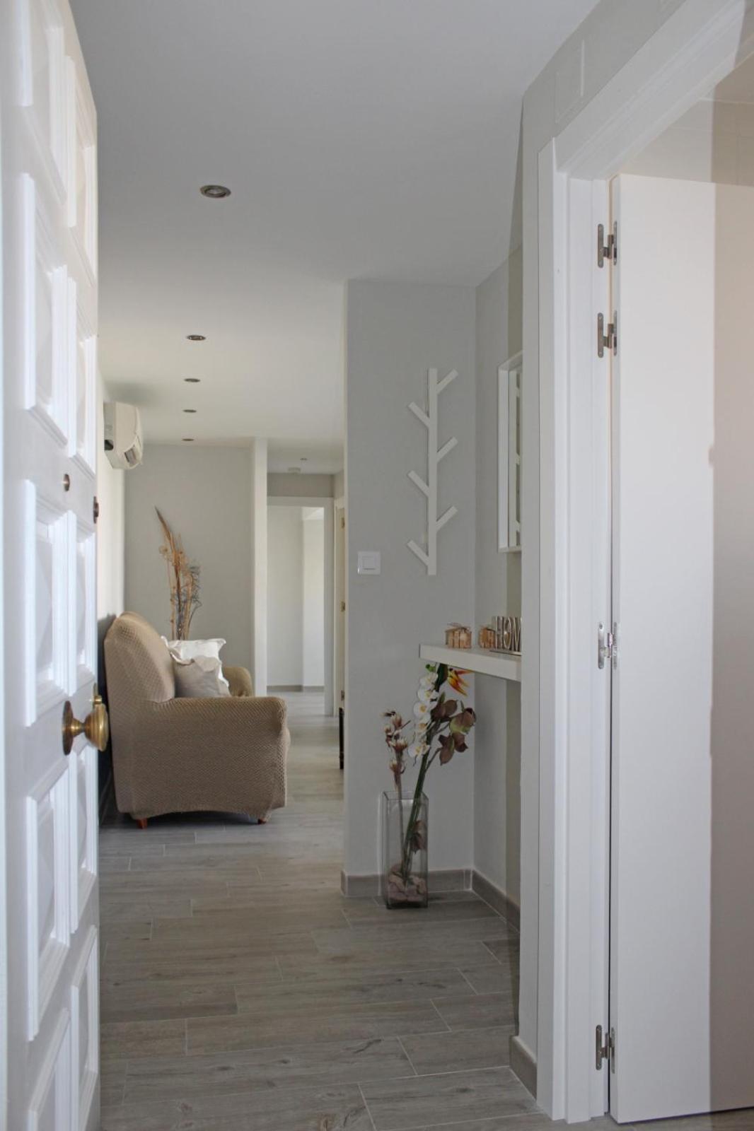 Apartamento Marbella Casa Victoria Extérieur photo