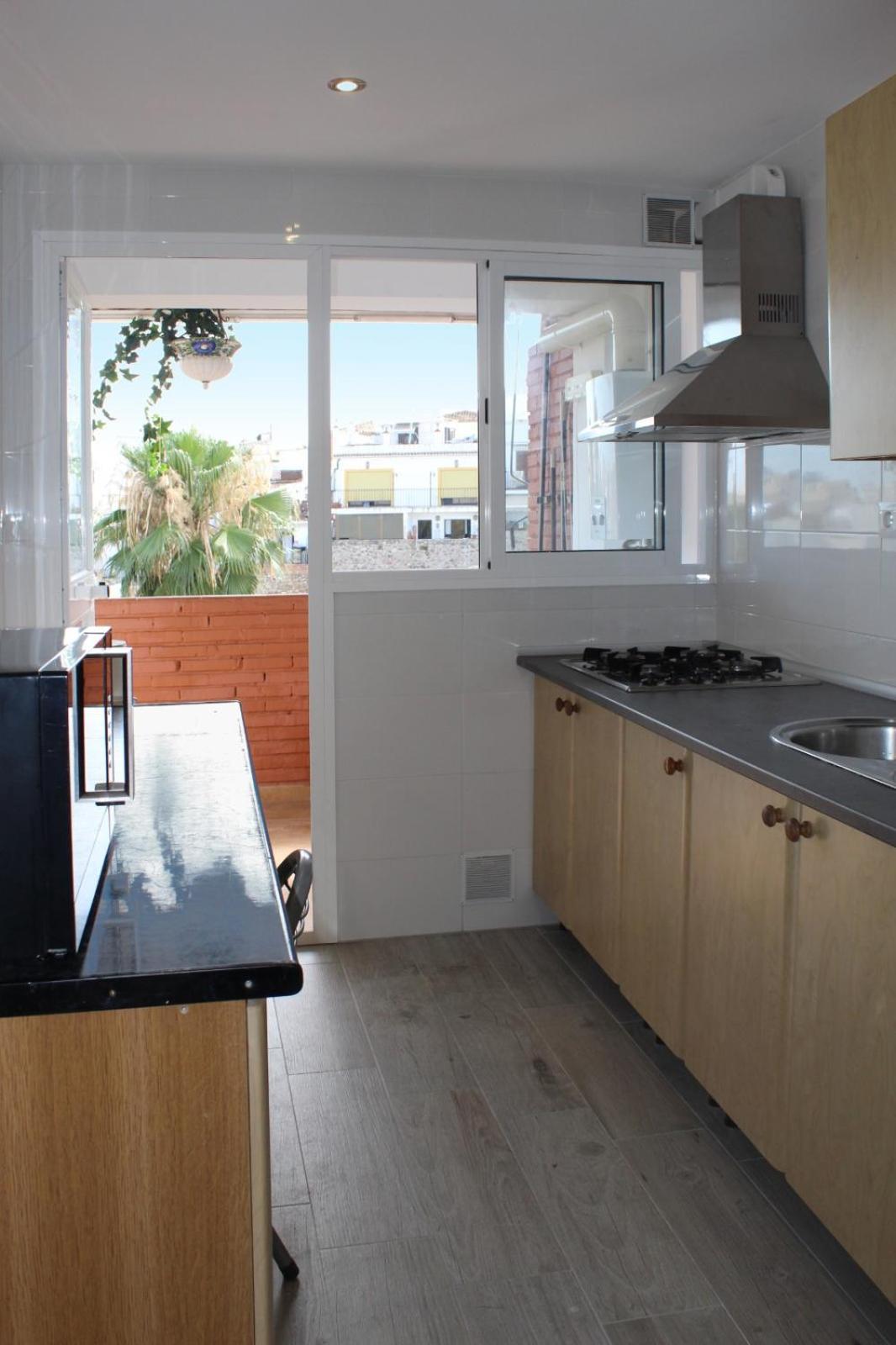 Apartamento Marbella Casa Victoria Extérieur photo