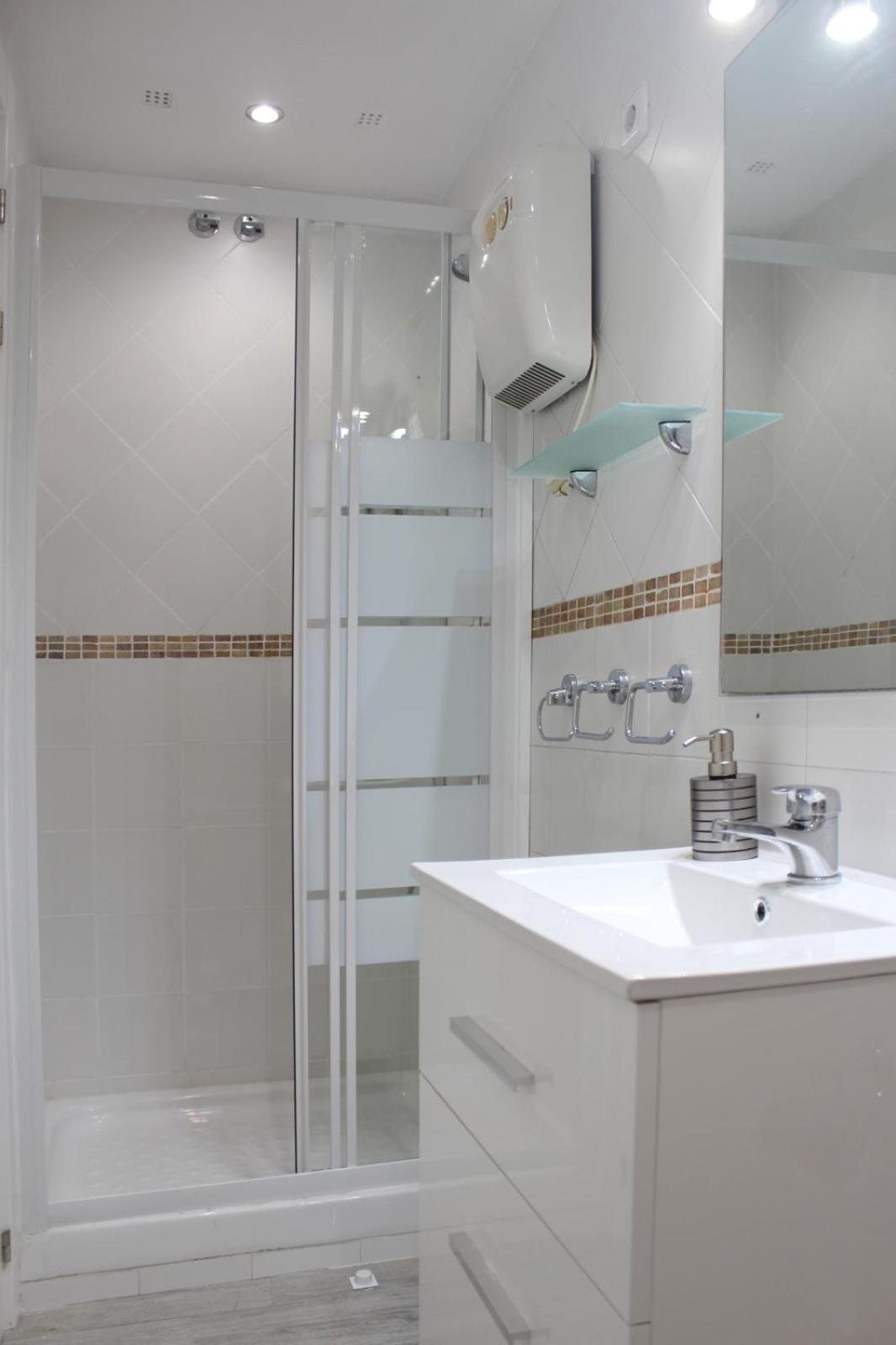 Apartamento Marbella Casa Victoria Extérieur photo