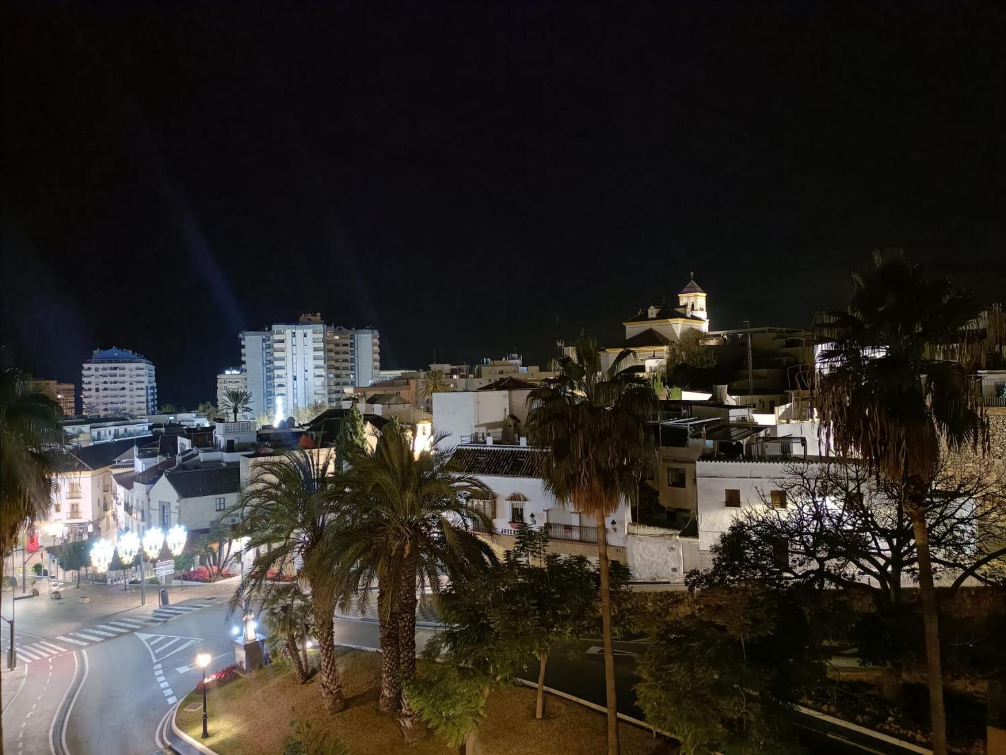Apartamento Marbella Casa Victoria Extérieur photo